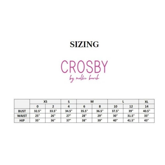 M Medium New Crosby By Mollie Burch Womens Young Wrap Maxi Dress colorful - Picture 4 of 9